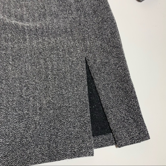 Banana republic petit 0 beautiful midi dress - Picture 2 of 7